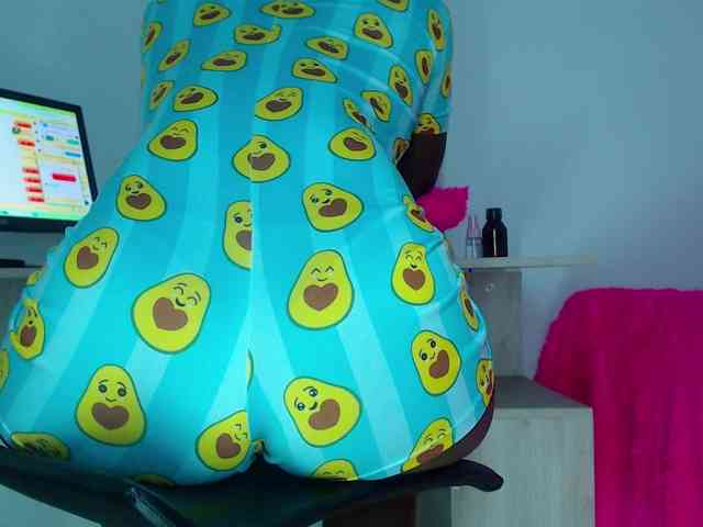 milytylor webcam