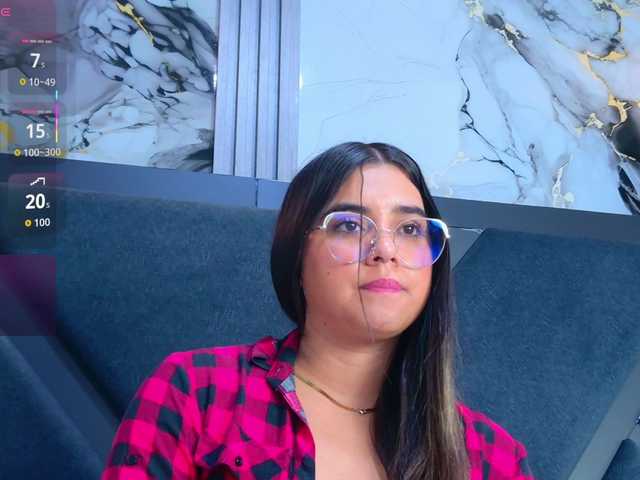 ZafiroClean's BongaCams show and profile