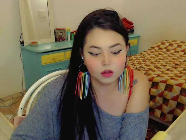 SophieFantasy live stream preview