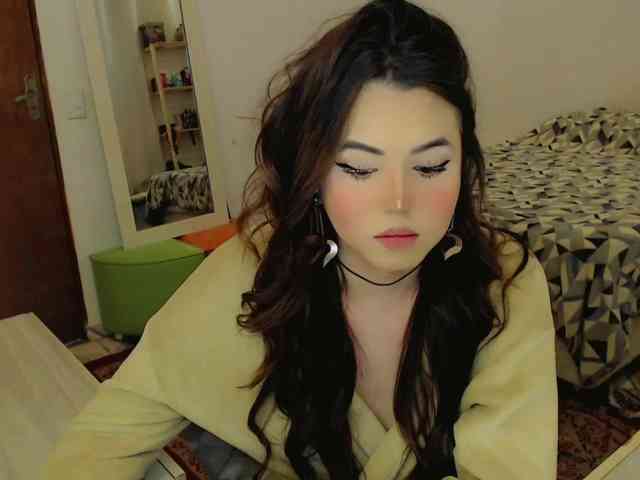 SophieFantasy Sex Cam Show
