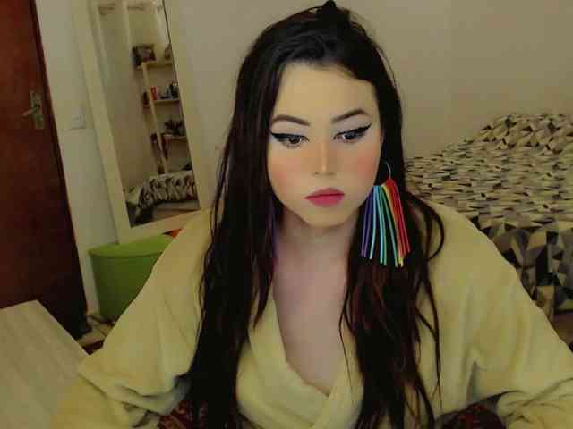 SophieFantasy Sex Cam Show