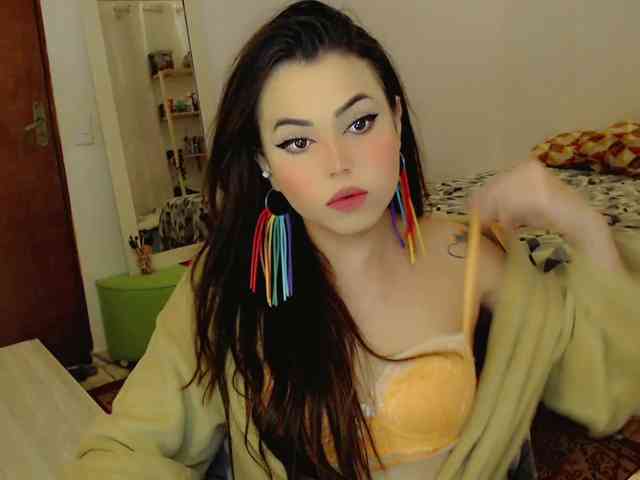 SophieFantasy Sex Cam Show