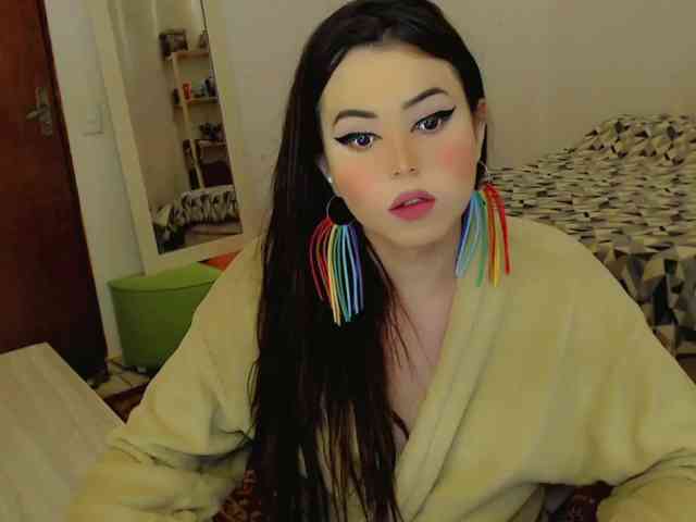 SophieFantasy Sex Cam Show