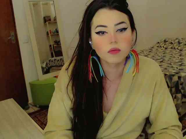 SophieFantasy Sex Cam Show