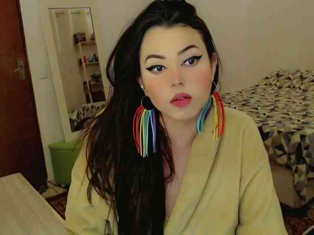 SophieFantasy Sex Cam Show