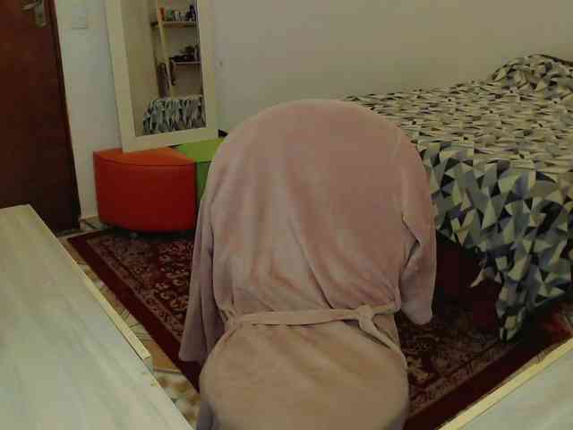 SophieFantasy Live Webcam on BongaCams