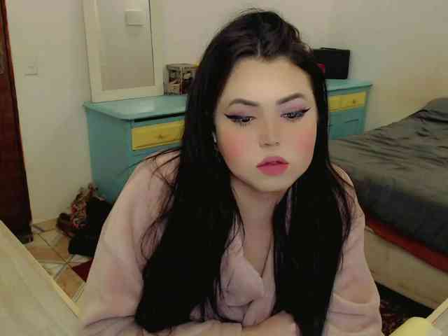 SophieFantasy Live Webcam on BongaCams