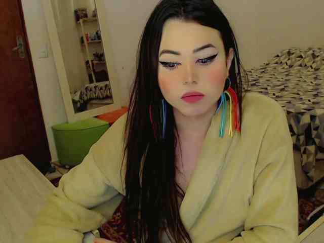 SophieFantasy Sex Cam Show