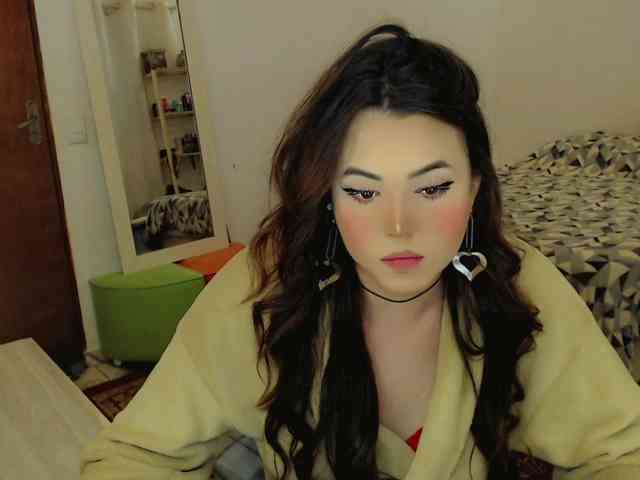 SophieFantasy Sex Cam Show