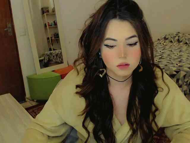 SophieFantasy Sex Cam Show