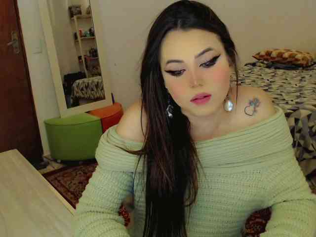 SophieFantasy Sex Cam Show