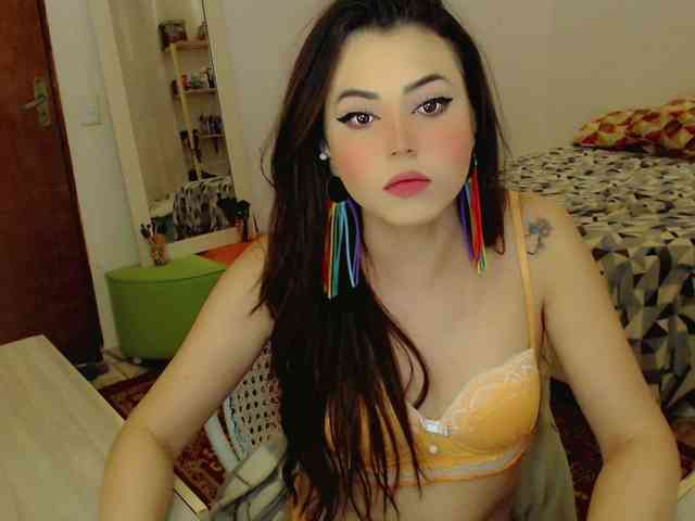 SophieFantasy Sex Cam Show