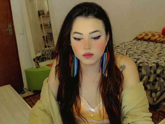 SophieFantasy Sex Cam Show