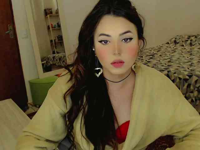 SophieFantasy Sex Cam Show