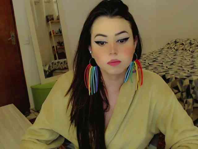 SophieFantasy Sex Cam Show