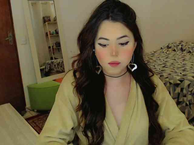 SophieFantasy Sex Cam Show