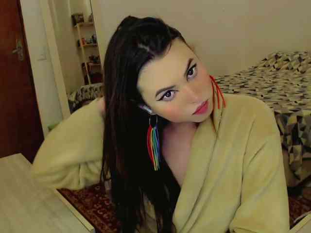 SophieFantasy Sex Cam Show