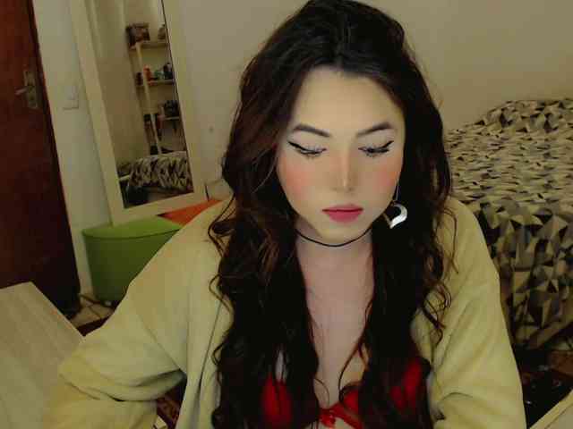 SophieFantasy Sex Cam Show