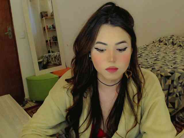 SophieFantasy Sex Cam Show