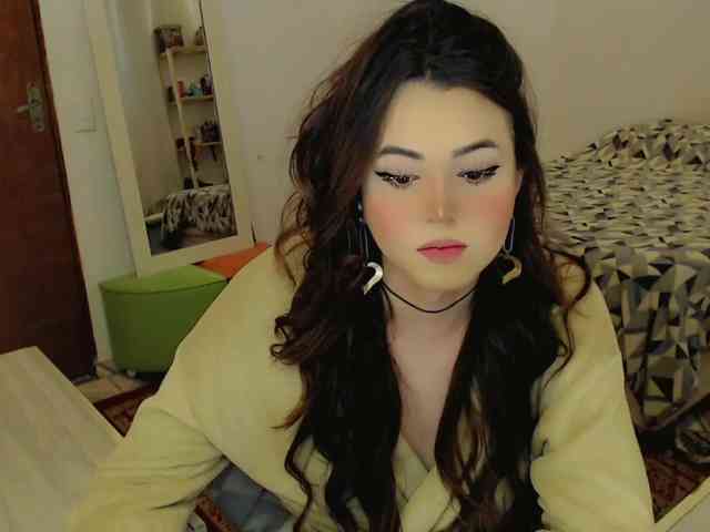 SophieFantasy Sex Cam Show