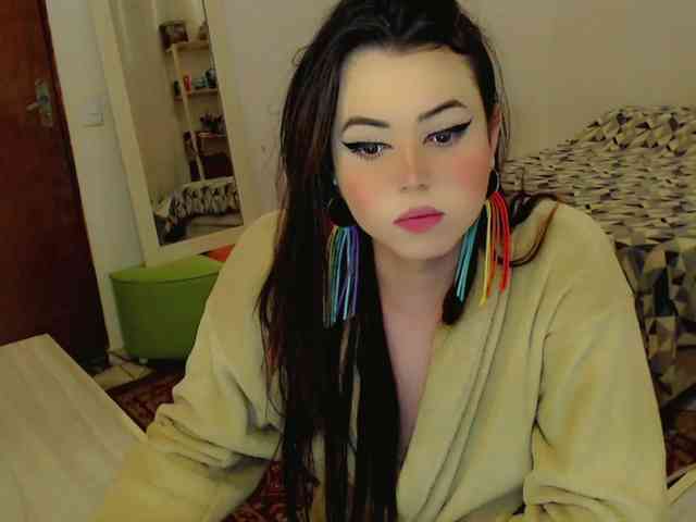 SophieFantasy Sex Cam Show