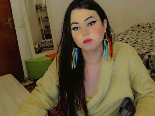SophieFantasy Sex Cam Show