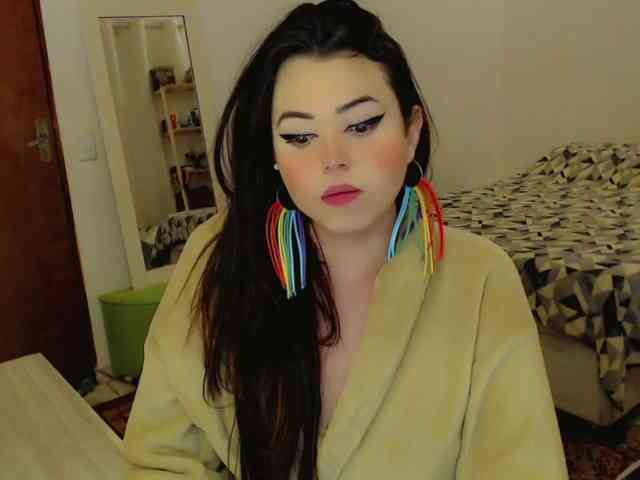 SophieFantasy Sex Cam Show