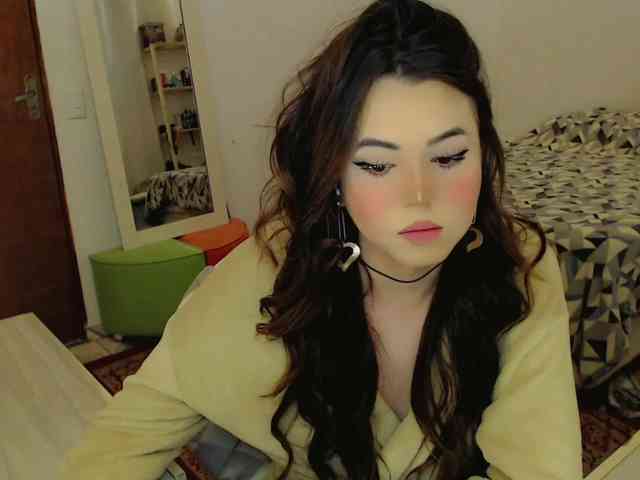 SophieFantasy Sex Cam Show