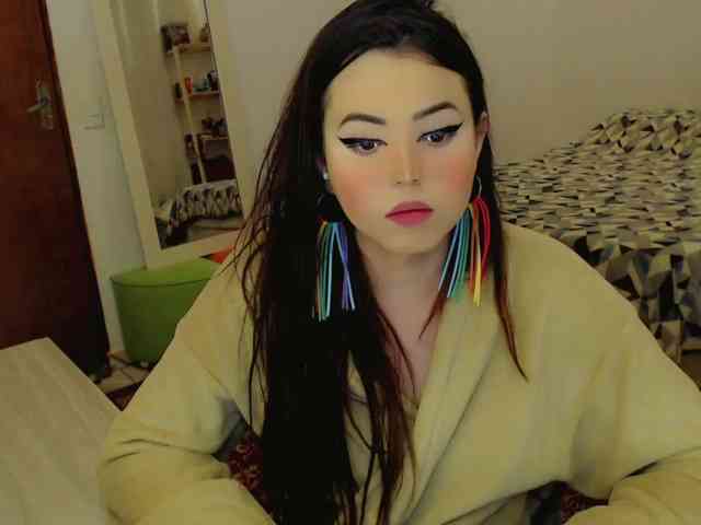 SophieFantasy Sex Cam Show