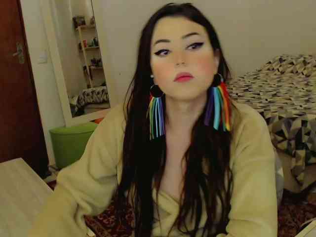 SophieFantasy Sex Cam Show