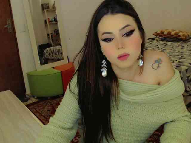 SophieFantasy Sex Cam Show