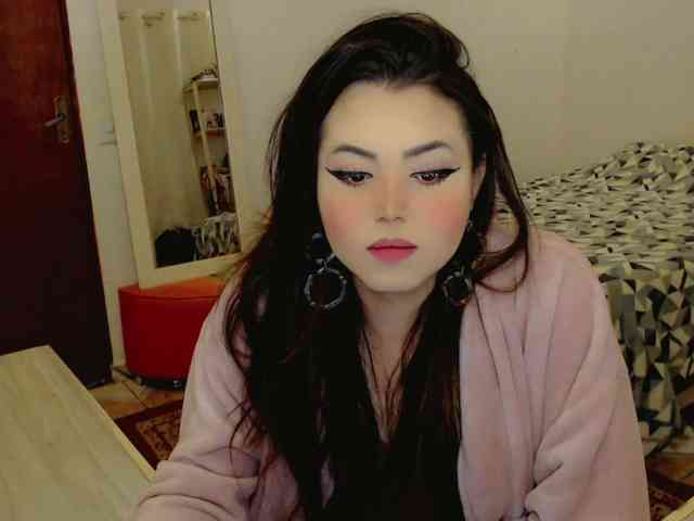 sophiefantasys's live room
