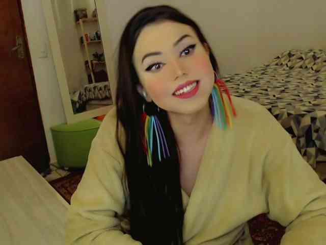 SophieFantasy Sex Cam Show