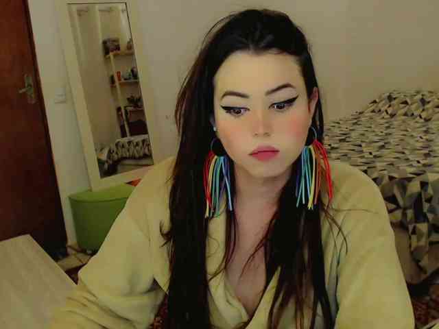 SophieFantasy Sex Cam Show