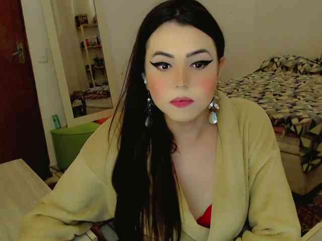 SophieFantasy Sex Cam Show