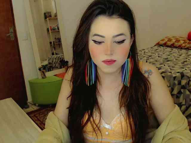 SophieFantasy Sex Cam Show