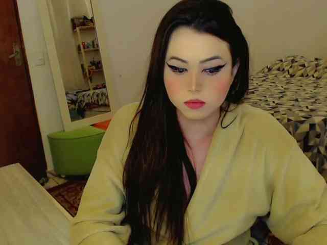SophieFantasy Sex Cam Show