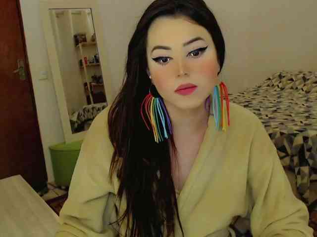 SophieFantasy Sex Cam Show