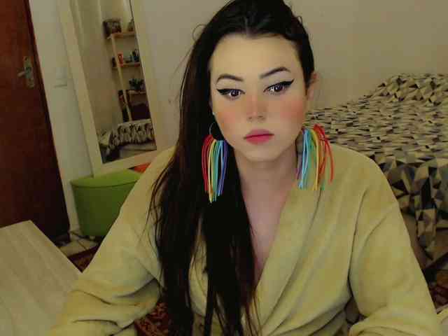 SophieFantasy Sex Cam Show