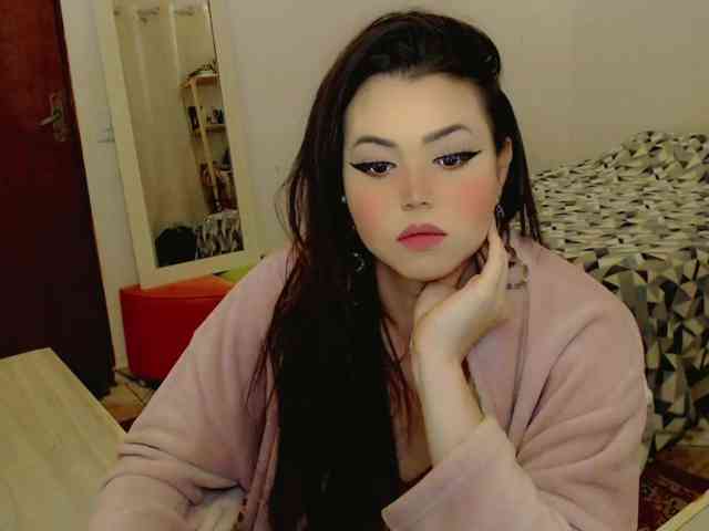 sophiefantasys's live room