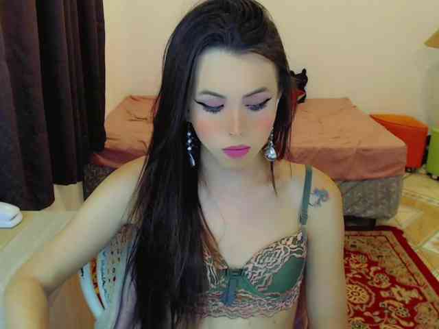 SophieFantasy Live Webcam on BongaCams