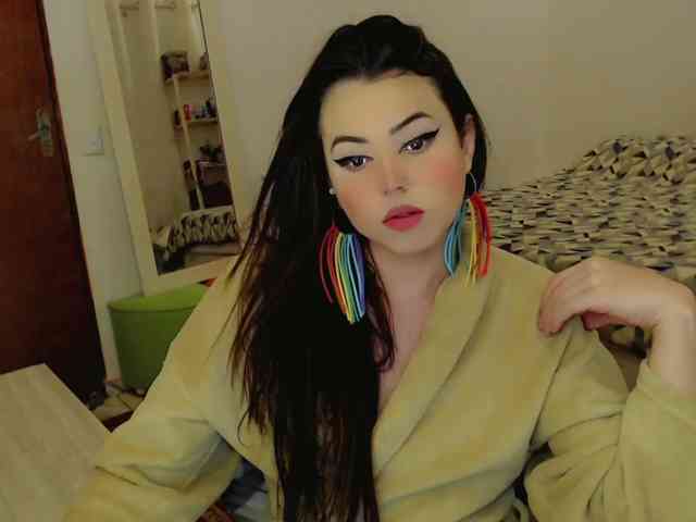 SophieFantasy Sex Cam Show