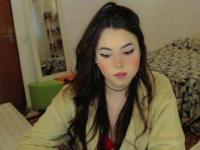 SophieFantasy Sex Cam Show