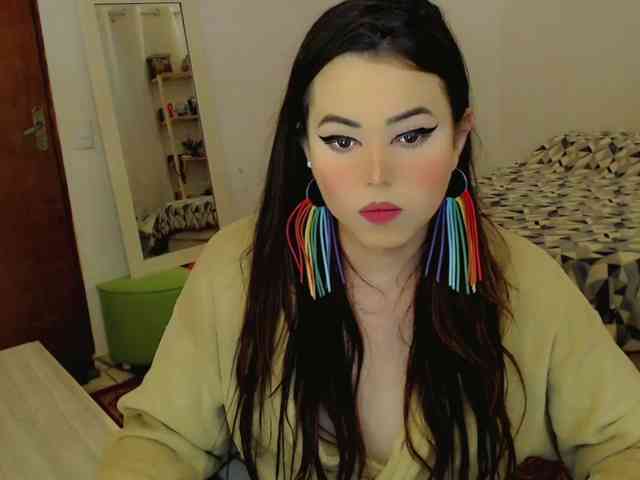 SophieFantasy Sex Cam Show