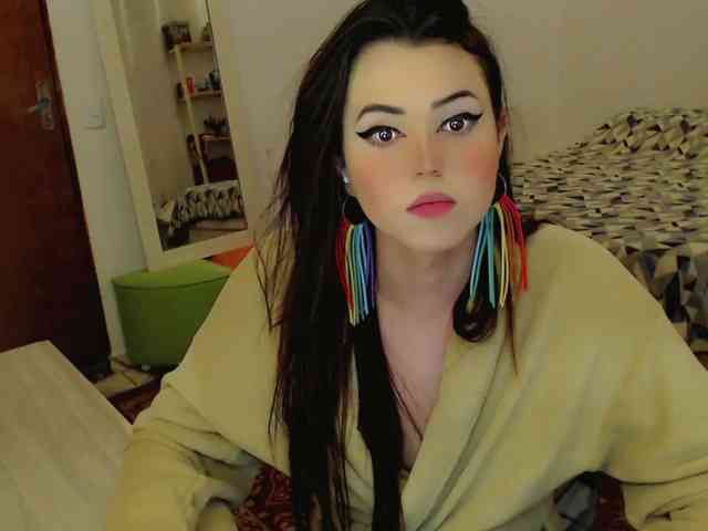 SophieFantasy Sex Cam Show