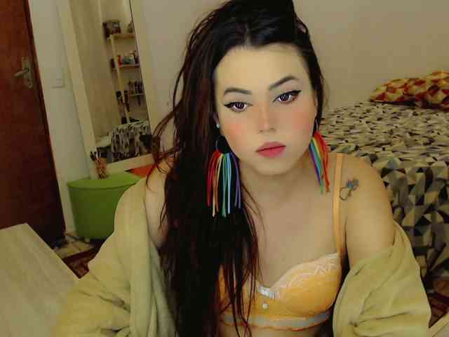 SophieFantasy Sex Cam Show