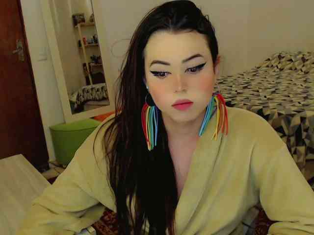SophieFantasy Sex Cam Show