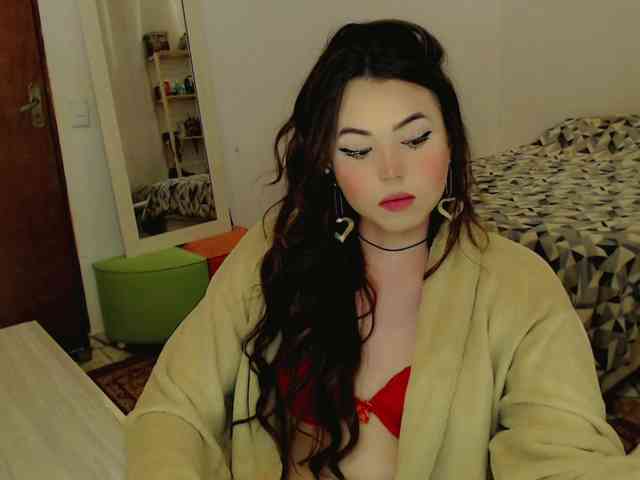 SophieFantasy Sex Cam Show