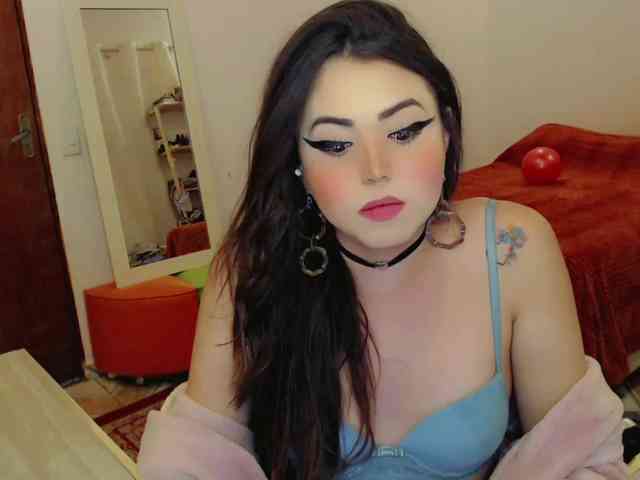 sophiefantasys's live room