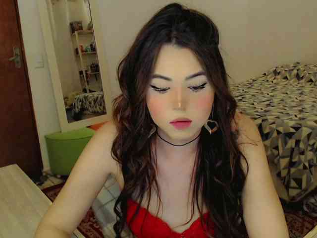 SophieFantasy Sex Cam Show